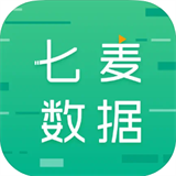 七麦数据