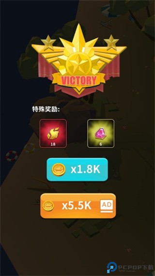 疯狂僵尸快速射击