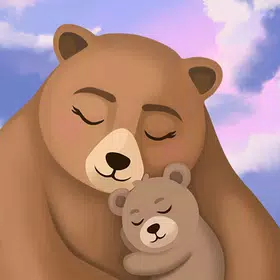熊妈妈健康