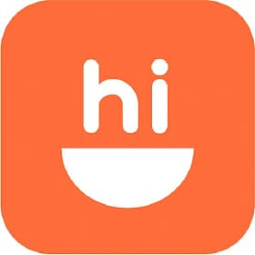 希洛卡语言交换软件