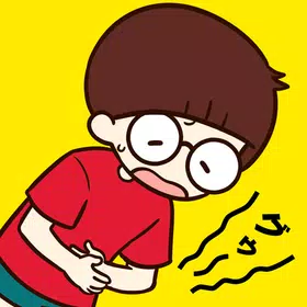饥肠辘辘的逃出