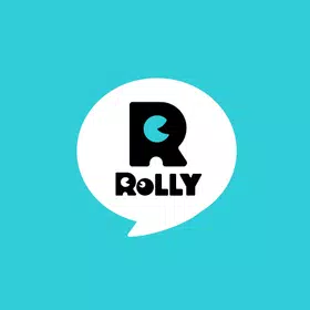 rolly漫画