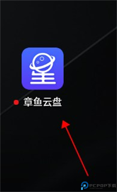 章鱼云盘
