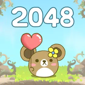 2048仓鼠世界