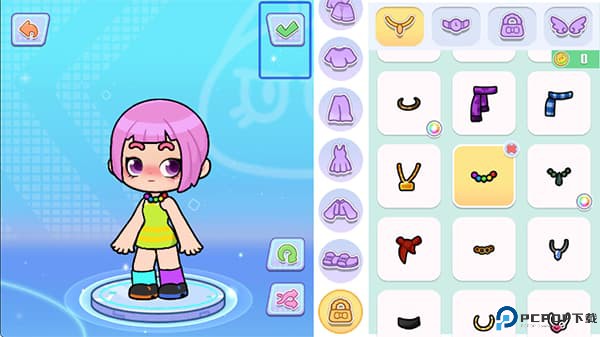 奇妙创意世界