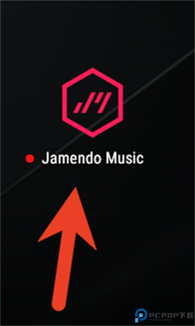 Jamendo Music