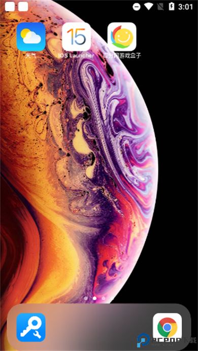 ioslauncher15安卓版