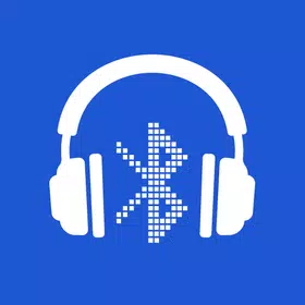 蓝牙音频设备小部件