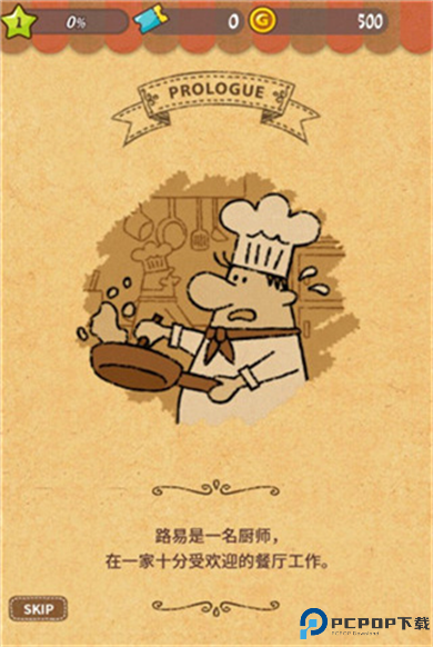 快乐三明治咖啡店手游截图