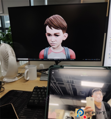 Live Link Face