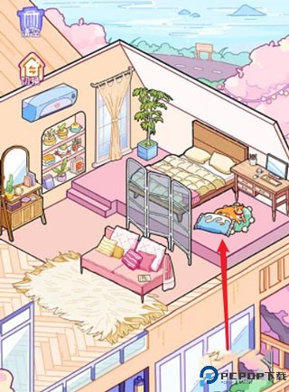 落樱小屋2手游