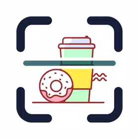 食物扫描仪软件
