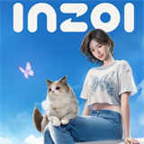 InZOI视觉增强MOD