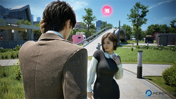 InZOI 视觉增强MOD