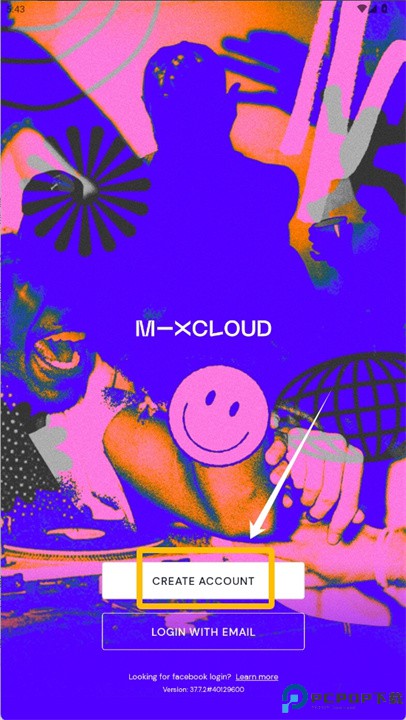 mixcloud