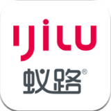 蚁路行车记录仪