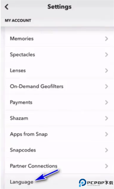 Snapchat正版