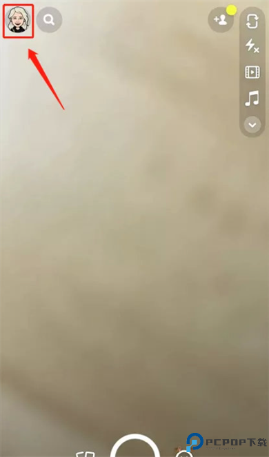 Snapchat正版