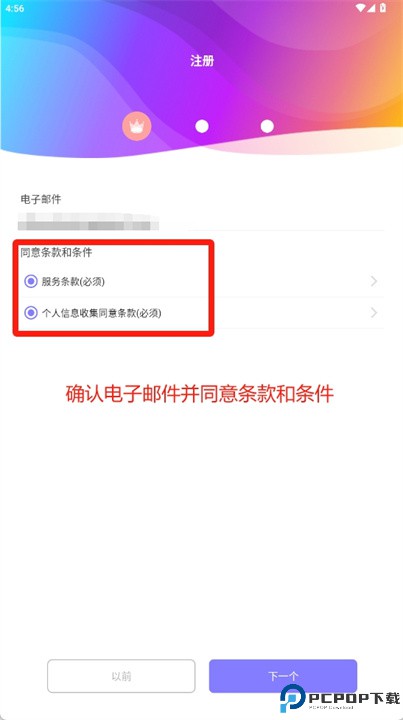 thekking投票