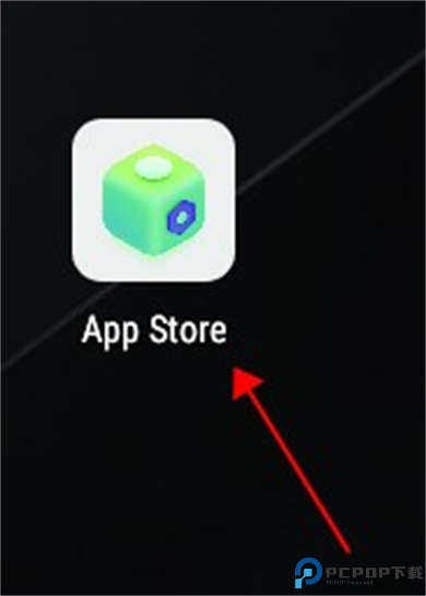 app store