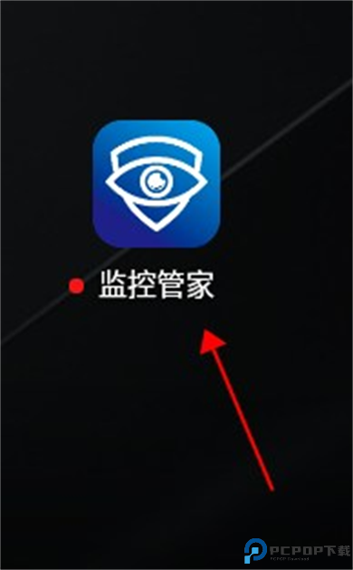 监控管家