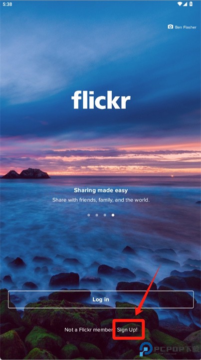 flickr