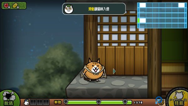 猫咪大怪盗手游