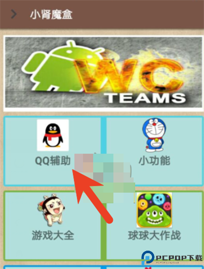 小肾魔盒2025