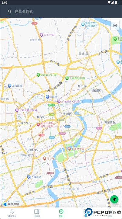 地铁通