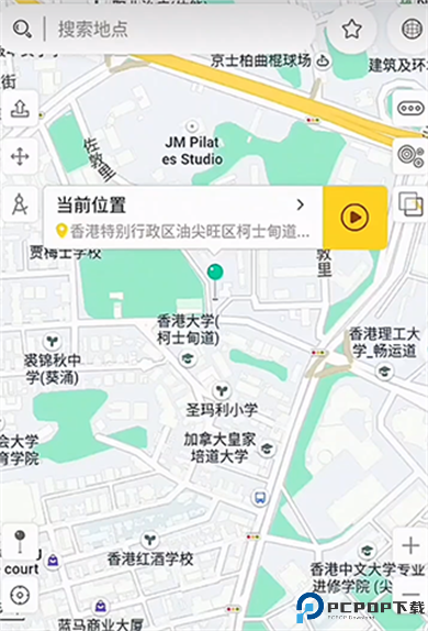 遁地GPS