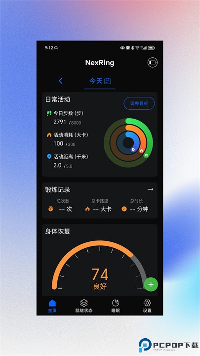 nexring软件