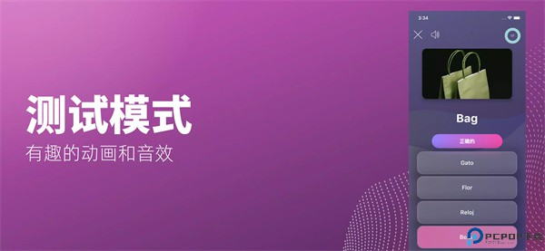 抽认卡制造商软件