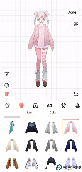 avvy vtuber