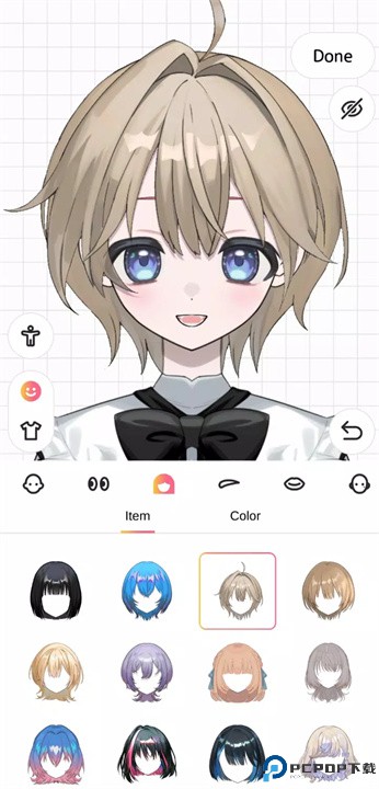 avvy vtuber