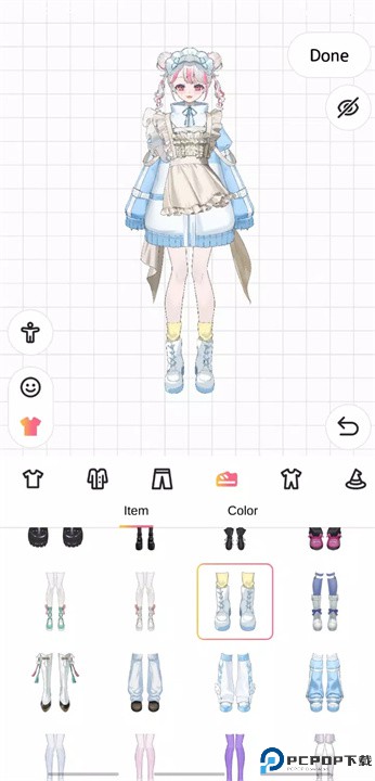 avvy vtuber