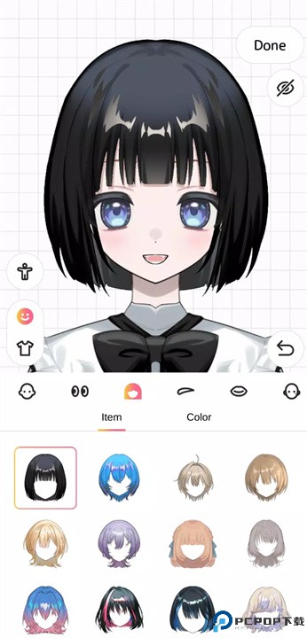 avvy vtuber