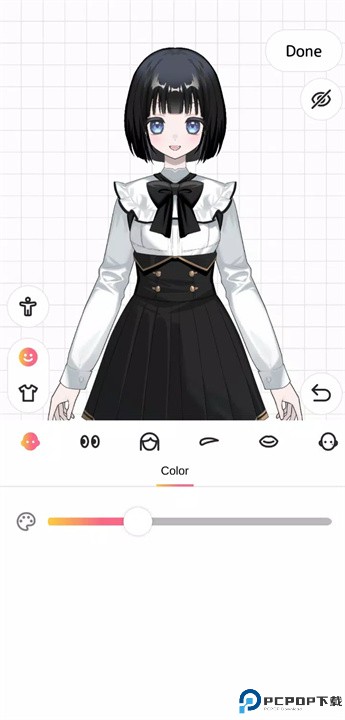 avvy vtuber