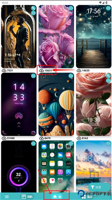themes
