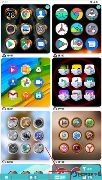 themes