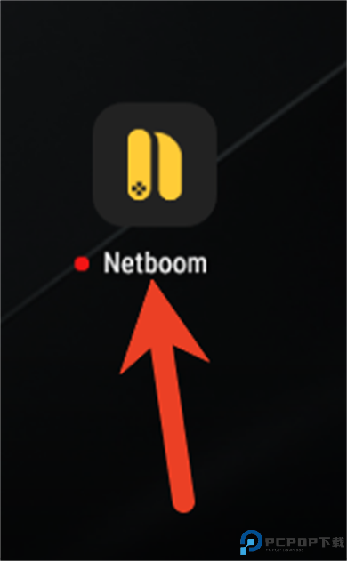 netboom