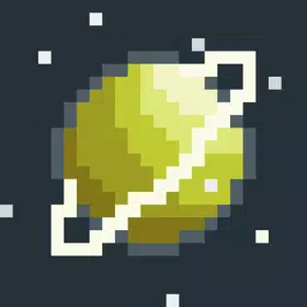 像素星球
