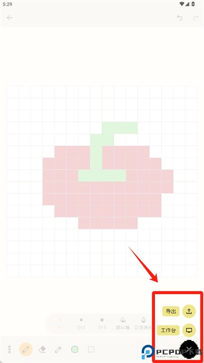 像素星球app