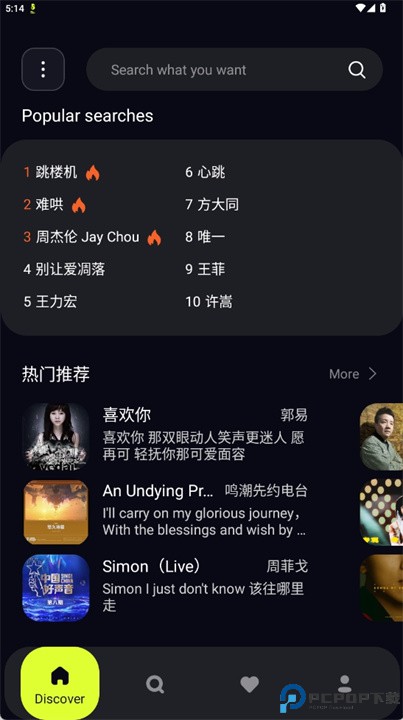 糖水音乐播放器安卓版
