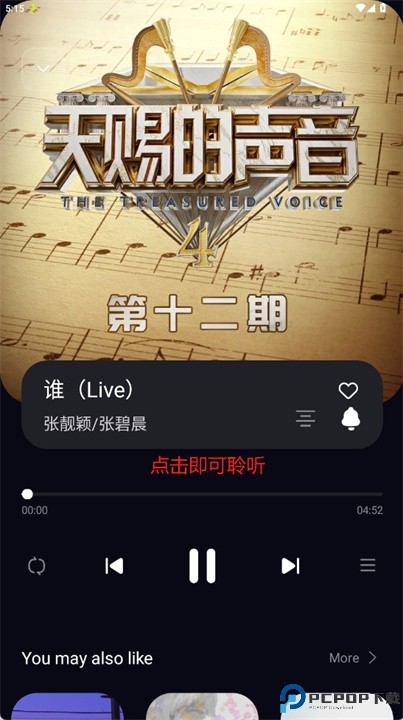 糖水音乐播放器安卓版