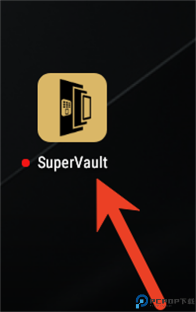 supervault