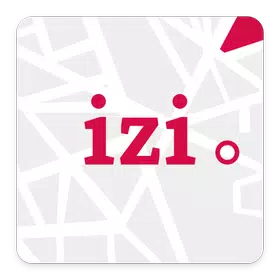 izitravel软件