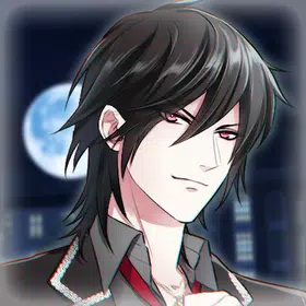 甜蜜神秘美男