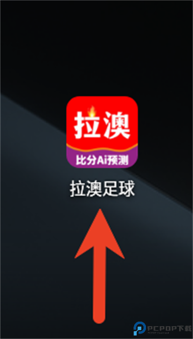 拉澳足球app