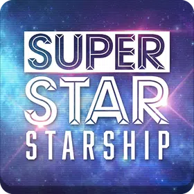 superstarSTARSHIP