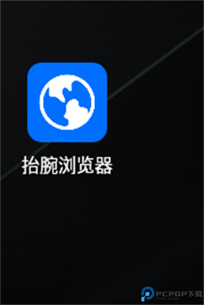 抬腕浏览器手表版